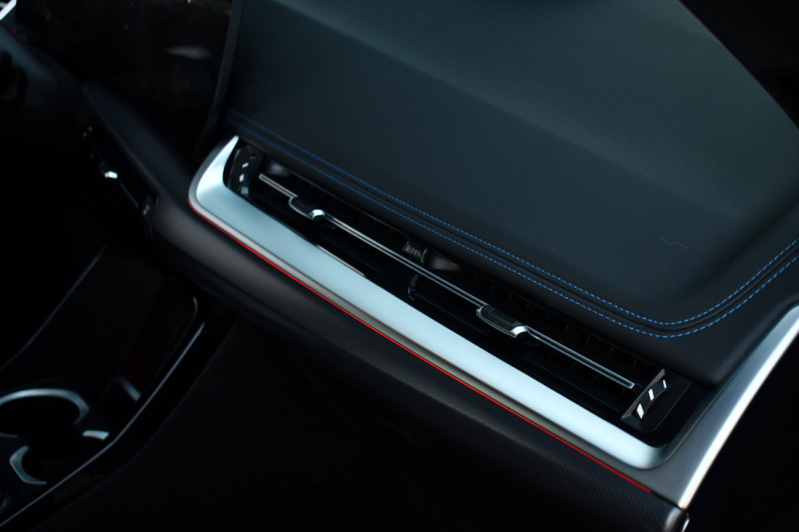 BMW X1 xDrive25e M-Sport ACC H/K 360 HUD El-zetel+Massage 20inch