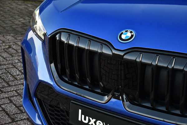 BMW X1 xDrive25e M-Sport ACC H/K 360 HUD El-zetel+Massage 20inch