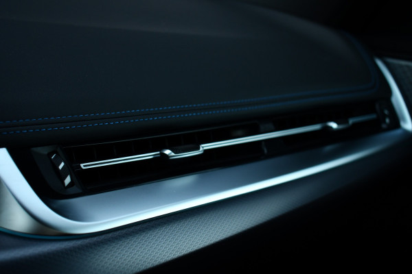 BMW X1 xDrive25e M-Sport ACC H/K 360 HUD El-zetel+Massage 20inch