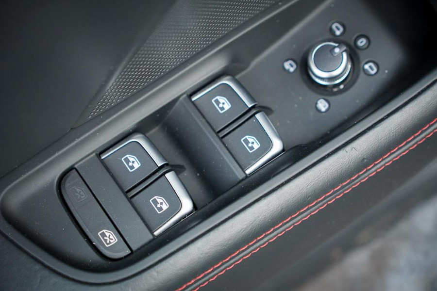 Audi A3 2.0 TFSI S3 quattro Pro Line Plus Aut / Pano / 20'' ABT / B&O