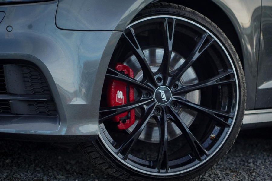 Audi A3 2.0 TFSI S3 quattro Pro Line Plus Aut / Pano / 20'' ABT / B&O