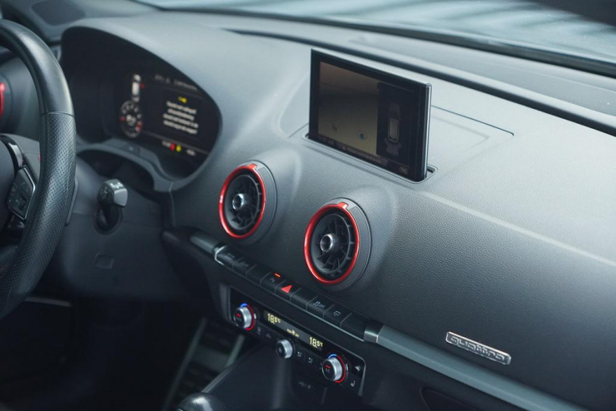 Audi A3 2.0 TFSI S3 quattro Pro Line Plus Aut / Pano / 20'' ABT / B&O