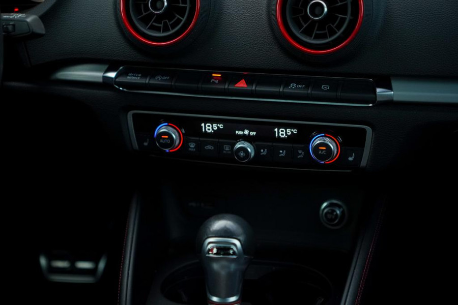 Audi A3 2.0 TFSI S3 quattro Pro Line Plus Aut / Pano / 20'' ABT / B&O