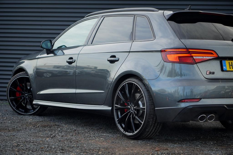 Audi A3 2.0 TFSI S3 quattro Pro Line Plus Aut / Pano / 20'' ABT / B&O