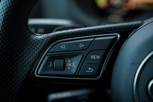 Audi A3 2.0 TFSI S3 quattro Pro Line Plus Aut / Pano / 20'' ABT / B&O