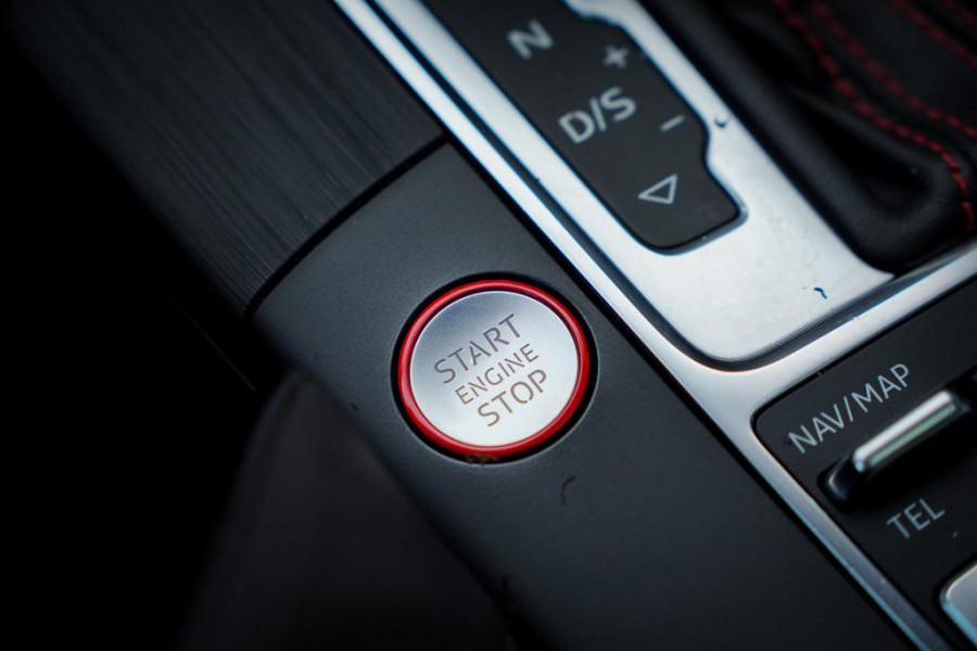 Audi A3 2.0 TFSI S3 quattro Pro Line Plus Aut / Pano / 20'' ABT / B&O