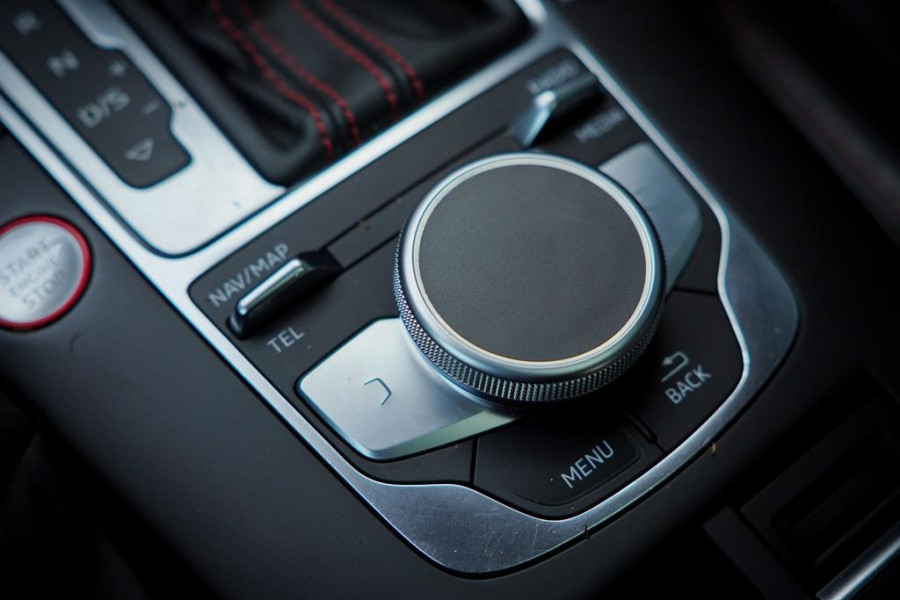 Audi A3 2.0 TFSI S3 quattro Pro Line Plus Aut / Pano / 20'' ABT / B&O