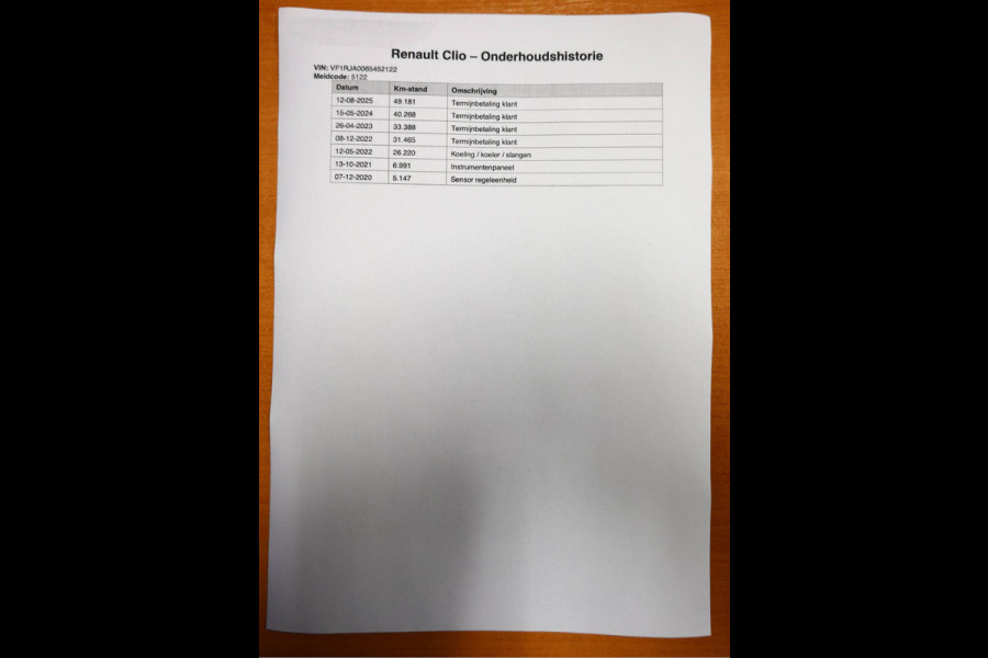 Renault Clio 1.0 TCe AUT Intens CARPLAY LEER 360CAMERA DAB STOELVW '20