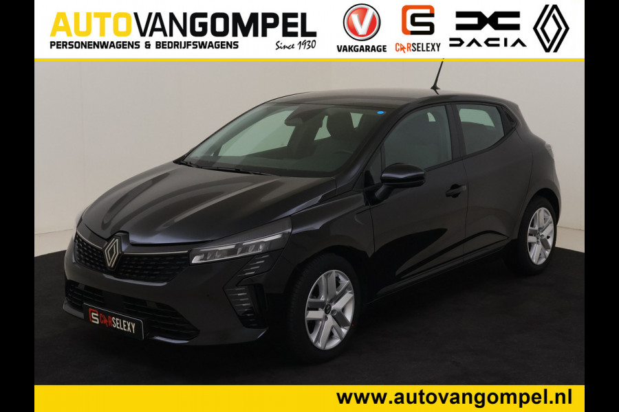 Renault Clio TCe 90PK evolution | CLIMAT CONTROL | WINTERPACK | CARPLAY | KEYLESS | PACK COMFORT | Carselexy