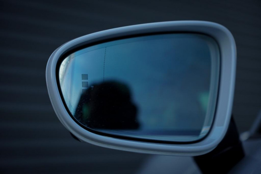 Porsche Taycan Turbo 93 kWh / 4Wiel Sturing / Pano / Passenger Display / Coated Brakes / Incl BTW