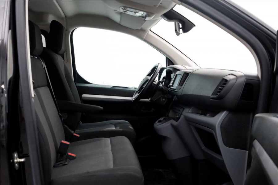 Opel Vivaro 2.0 CDTI 122pk Automaat L3 D.C. Innovation Airco/Navi/2x Schuifdeur 03-2020