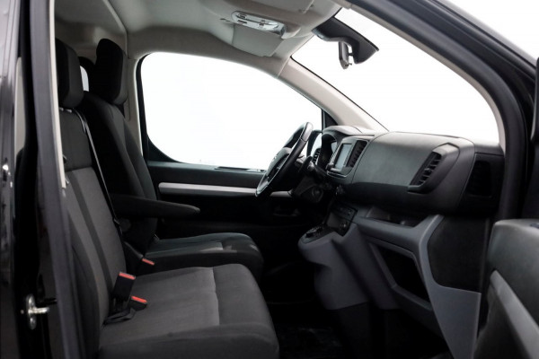 Opel Vivaro 2.0 CDTI 122pk Automaat L3 D.C. Innovation Airco/Navi/2x Schuifdeur 03-2020