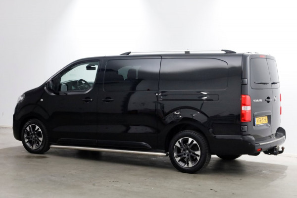 Opel Vivaro 2.0 CDTI 122pk Automaat L3 D.C. Innovation Airco/Navi/2x Schuifdeur 03-2020
