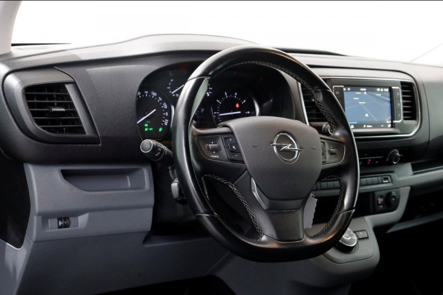 Opel Vivaro 2.0 CDTI 122pk Automaat L3 D.C. Innovation Airco/Navi/2x Schuifdeur 03-2020