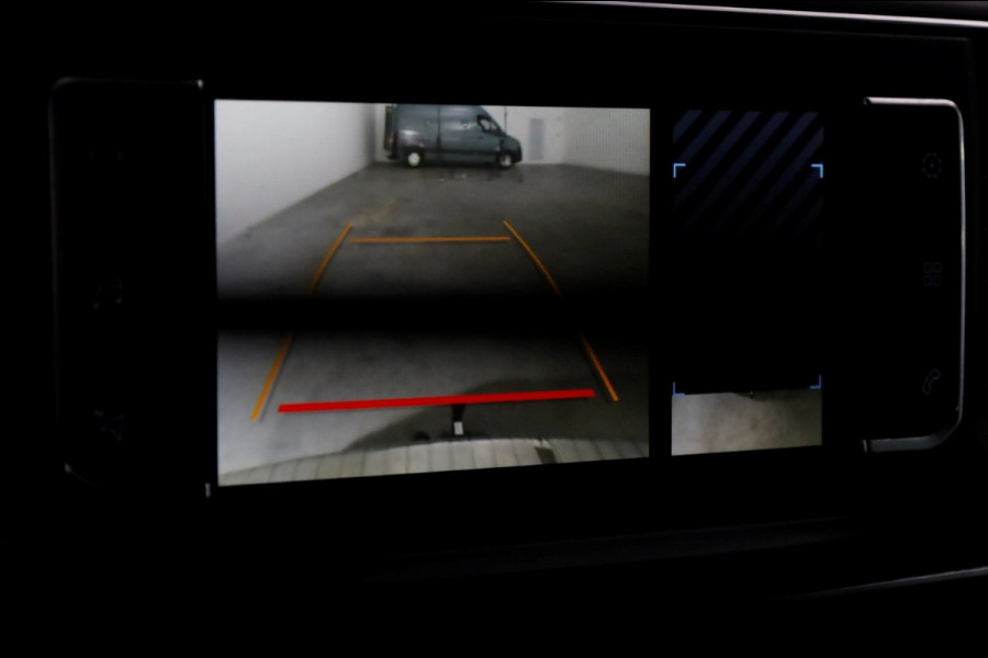 Opel Vivaro 2.0 CDTI 122pk Automaat L3 D.C. Innovation Airco/Navi/2x Schuifdeur 03-2020