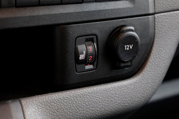 Opel Vivaro 2.0 CDTI 122pk Automaat L3 D.C. Innovation Airco/Navi/2x Schuifdeur 03-2020