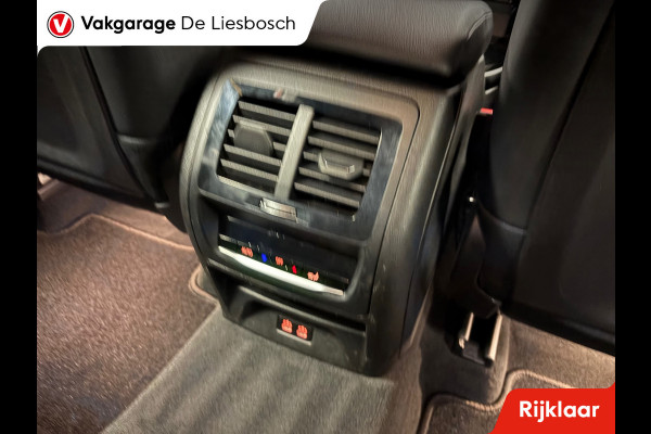 BMW X3 XDrive30e High Executive / Leder / cruisecontrol / led