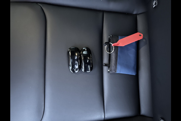 Tesla Model X Long Range [ 3-Fase ] {SOH-91%} (INCL-BTW) Aut. *PANO-WINDOW | AUTOPILOT | LEATHER | TOPVIEW | NAVI-FULLMAP | FULL-LED | AIRSUSPENSION | DIGI-COCKPIT | KEYLESS | CAMERA | DAB+ | HEATED-COMFORTSEATS | TOWBAR | 20''ALU*