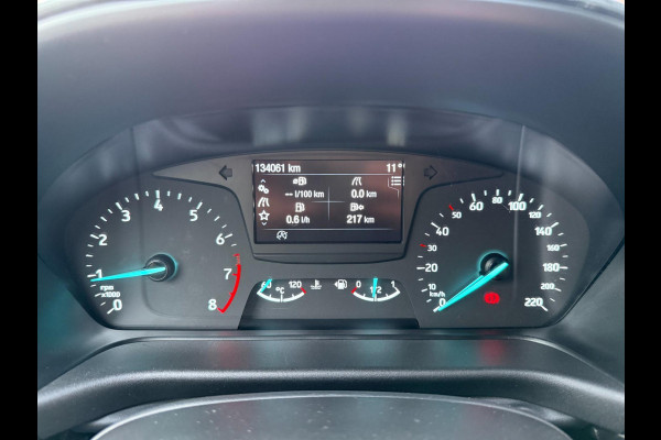 Ford Fiesta 1.0 EcoBoost | ST-Line | LED | Navi | Cruise