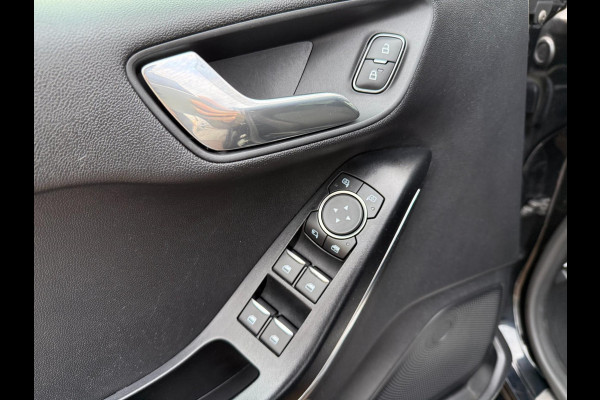 Ford Fiesta 1.0 EcoBoost | ST-Line | LED | Navi | Cruise