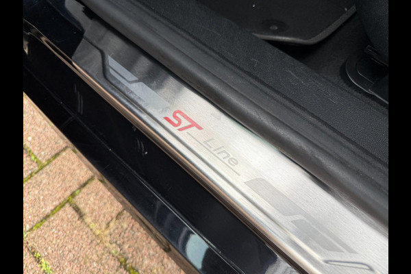 Ford Fiesta 1.0 EcoBoost | ST-Line | LED | Navi | Cruise