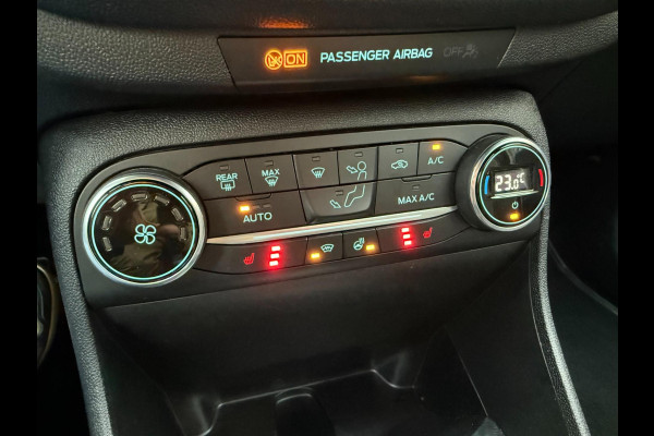 Ford Fiesta 1.0 EcoBoost | ST-Line | LED | Navi | Cruise