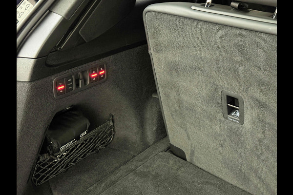 Audi Q7 50 V6 TDI 7-Persoons S-Line | 360 Camera | Trekhaak | ACC | Panorama | B&O Sound | Head-Up | Soft-Close | Matrix-LED | 4-Zone Clima | Stoelverwarming V+A | Keyless-Entry | Standkachel | Luchtvering | Tour-Pakket | Memory | Sfeerverlichting | Stuurverwarming | Autom. Parkeren | Carplay |