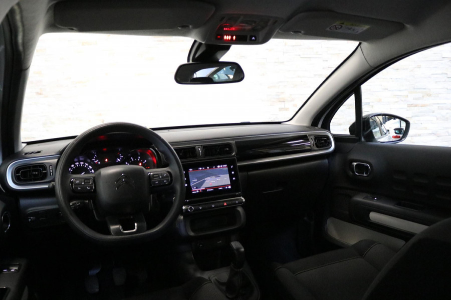 Citroën C3 1.2 PureTech Feel