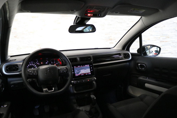 Citroën C3 1.2 PureTech Feel