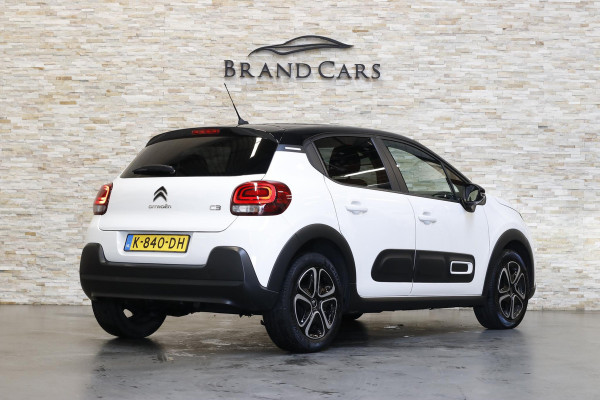 Citroën C3 1.2 PureTech Feel