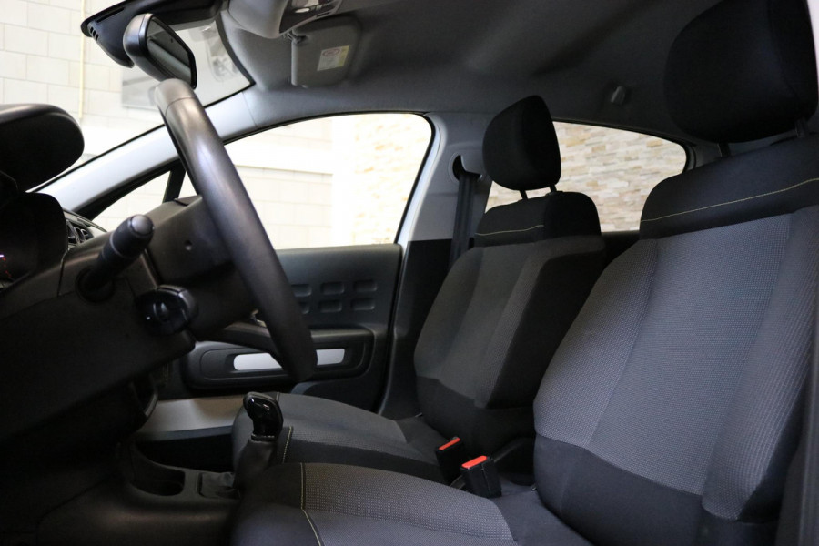 Citroën C3 1.2 PureTech Feel