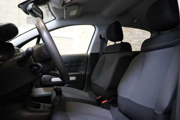 Citroën C3 1.2 PureTech Feel