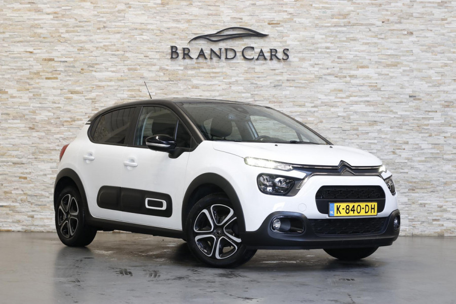 Citroën C3 1.2 PureTech Feel