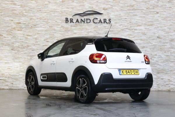 Citroën C3 1.2 PureTech Feel