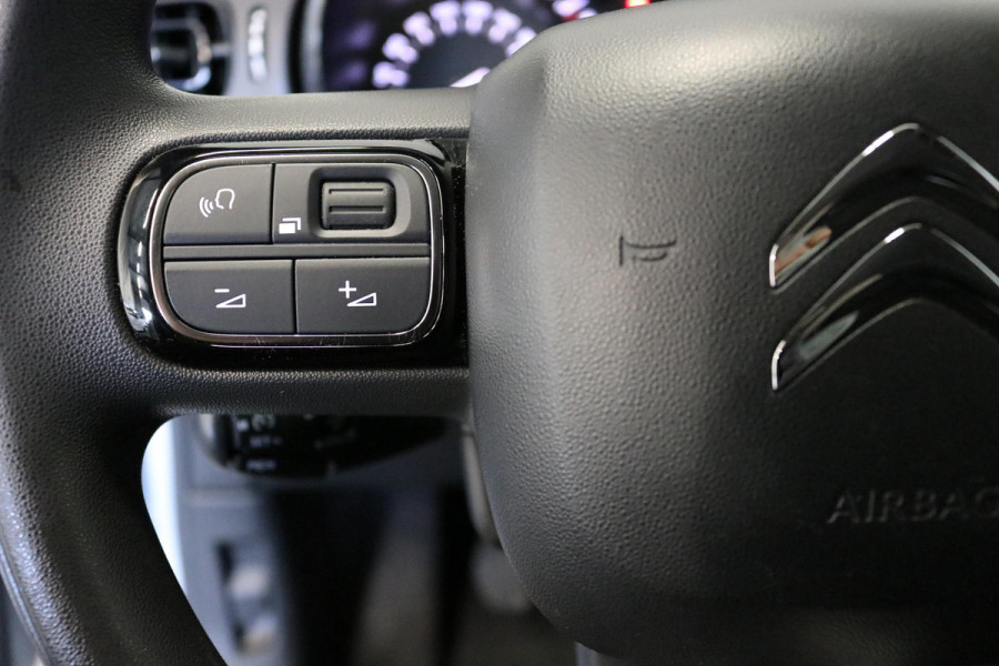 Citroën C3 1.2 PureTech Feel