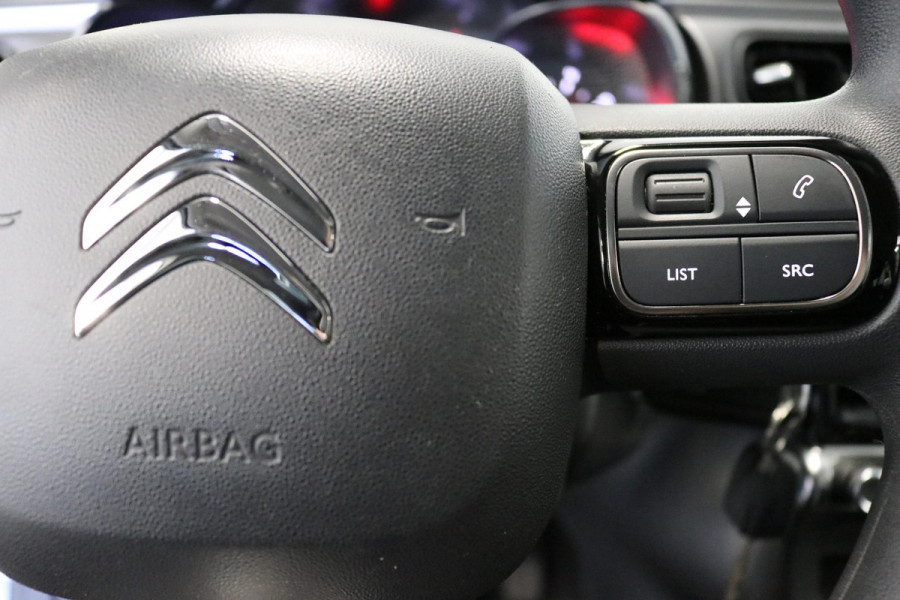 Citroën C3 1.2 PureTech Feel