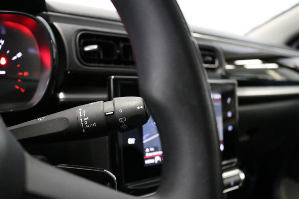 Citroën C3 1.2 PureTech Feel