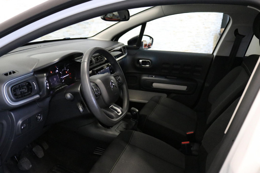 Citroën C3 1.2 PureTech Feel