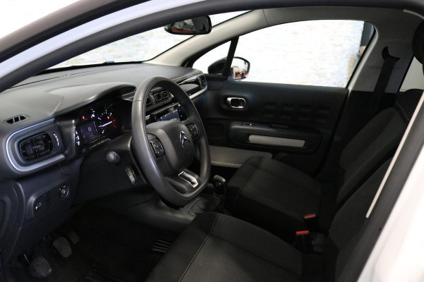 Citroën C3 1.2 PureTech Feel