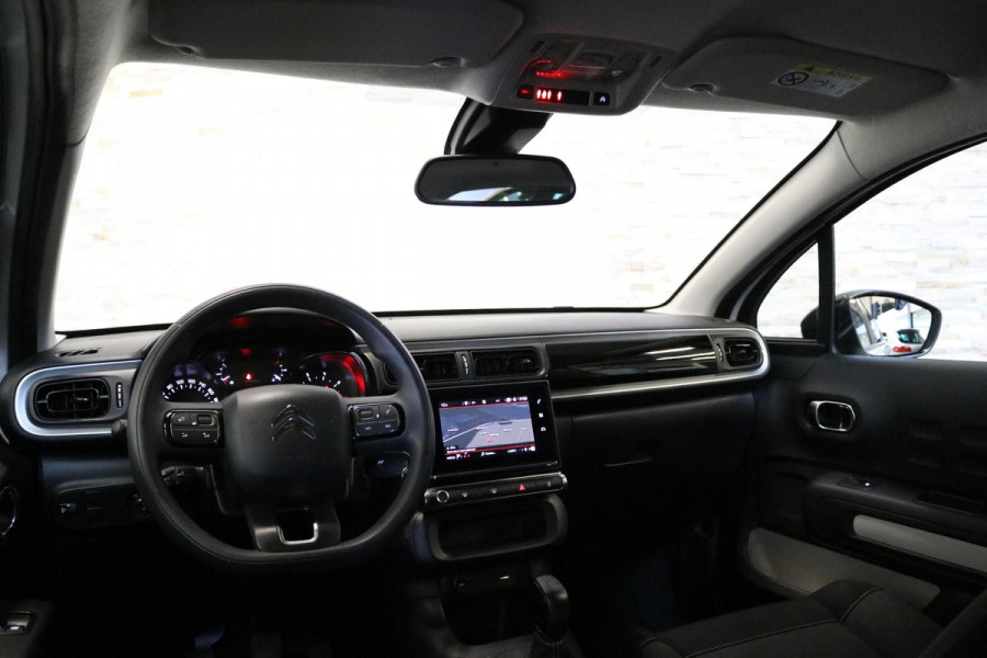 Citroën C3 1.2 PureTech Feel