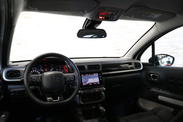 Citroën C3 1.2 PureTech Feel