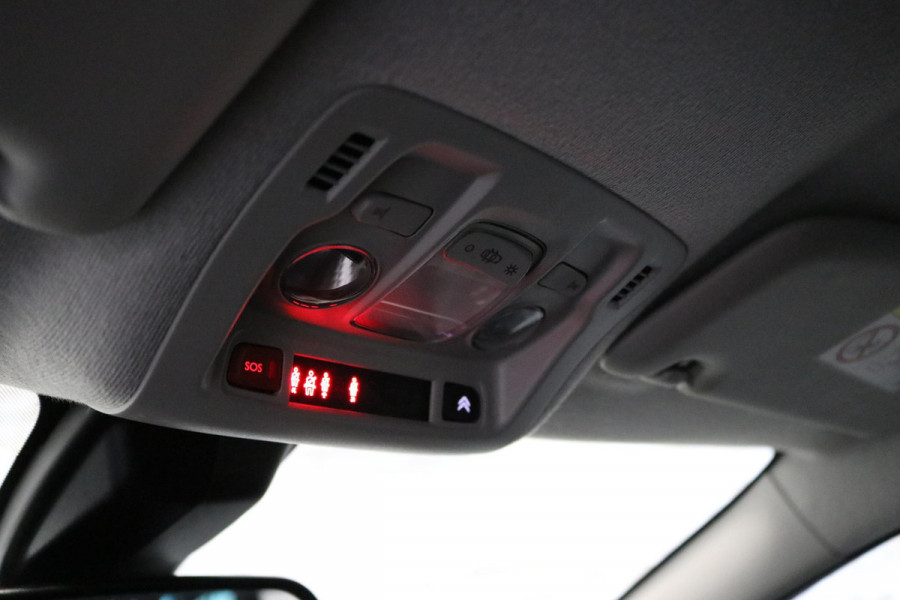 Citroën C3 1.2 PureTech Feel