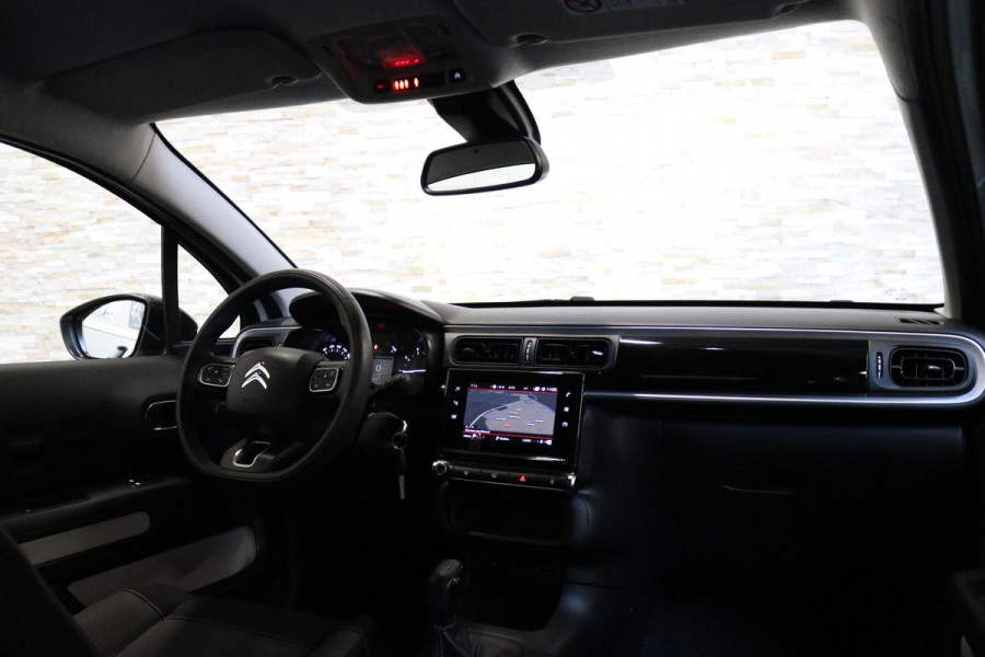 Citroën C3 1.2 PureTech Feel