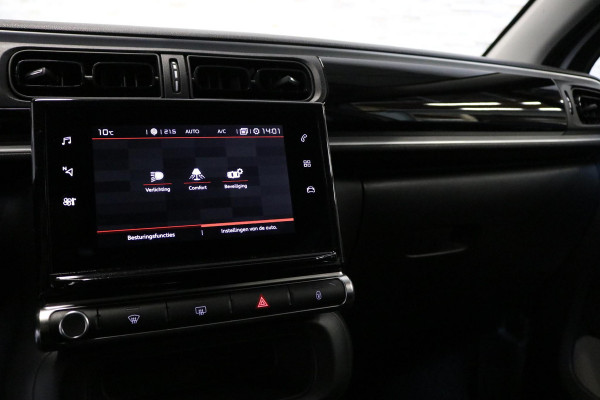 Citroën C3 1.2 PureTech Feel