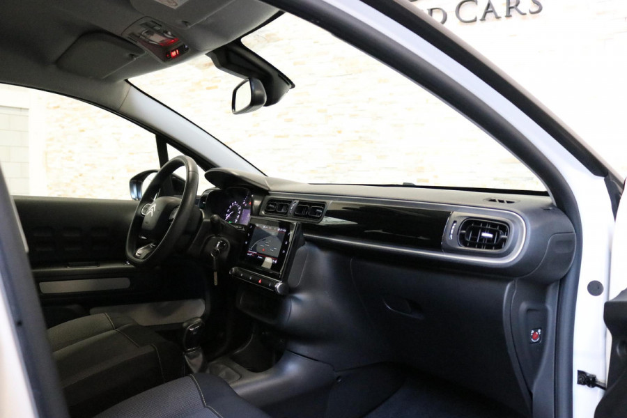 Citroën C3 1.2 PureTech Feel