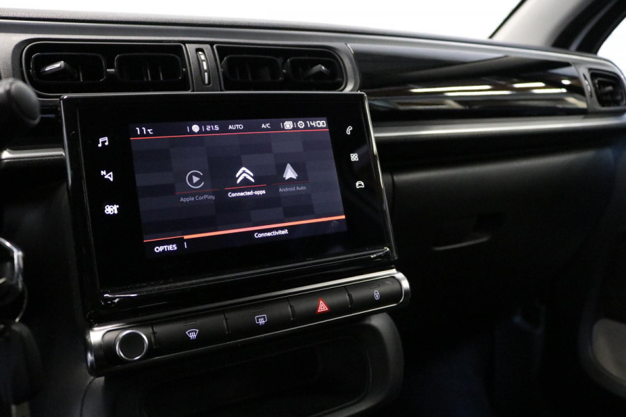 Citroën C3 1.2 PureTech Feel