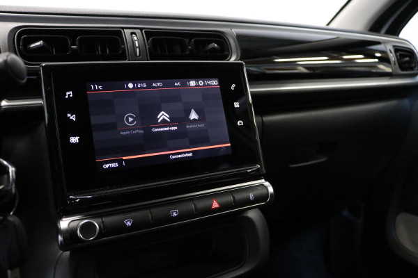 Citroën C3 1.2 PureTech Feel