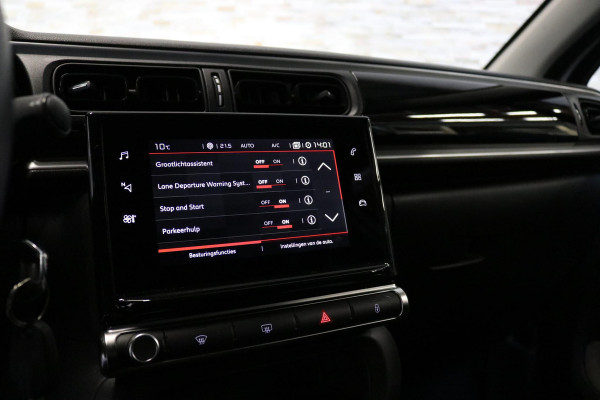 Citroën C3 1.2 PureTech Feel