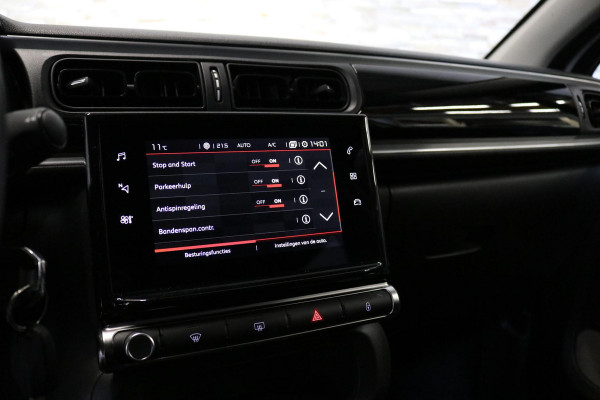 Citroën C3 1.2 PureTech Feel