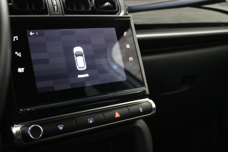 Citroën C3 1.2 PureTech Feel